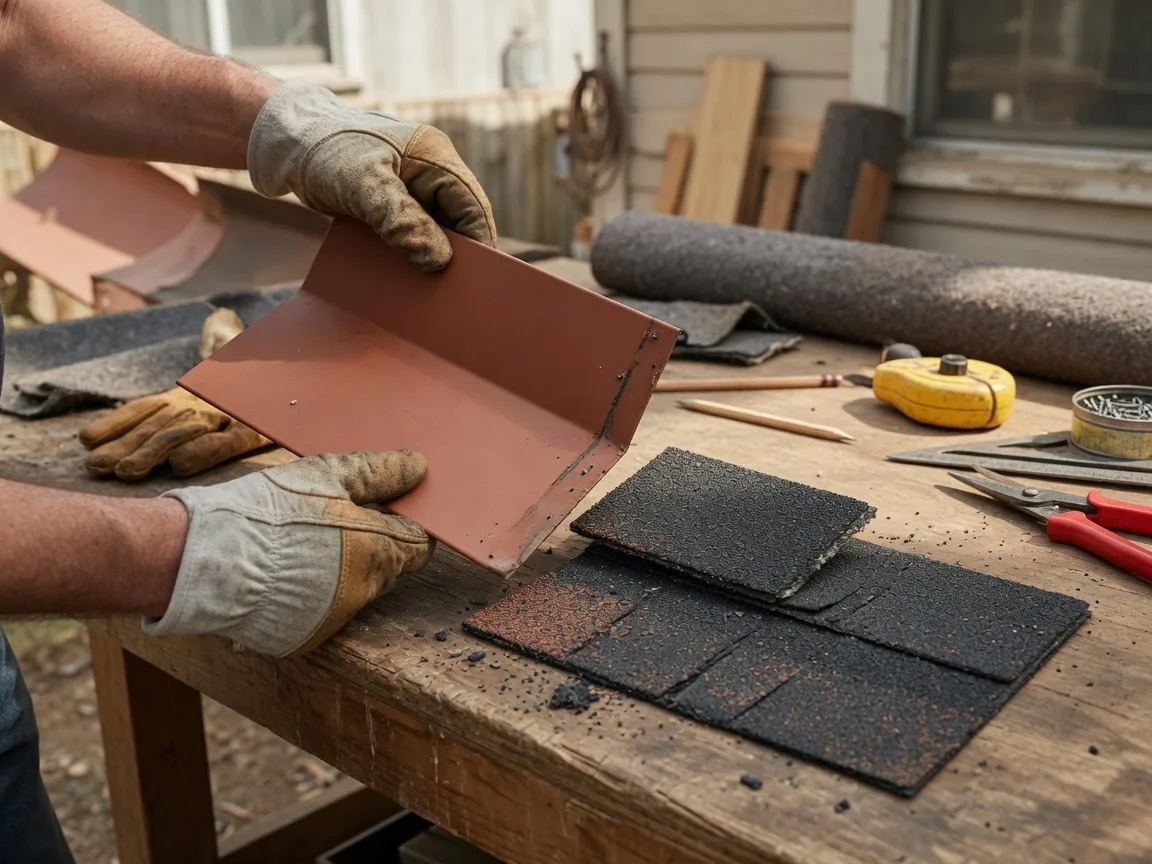 Roof Repair company in Charleston, WV